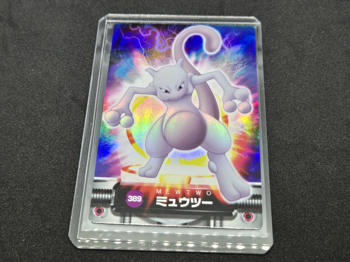 希少 Pokemon ポケモン ずかん カード アドバンスジェネレーション 389