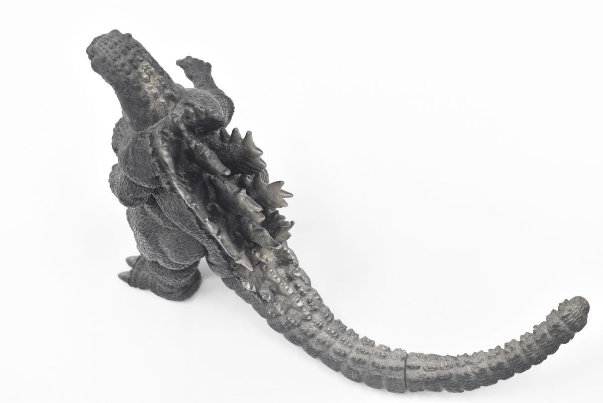 914M 0909T10)1円～ BANDAI バンダイ ゴジラ ソフビ フィギュア 東宝