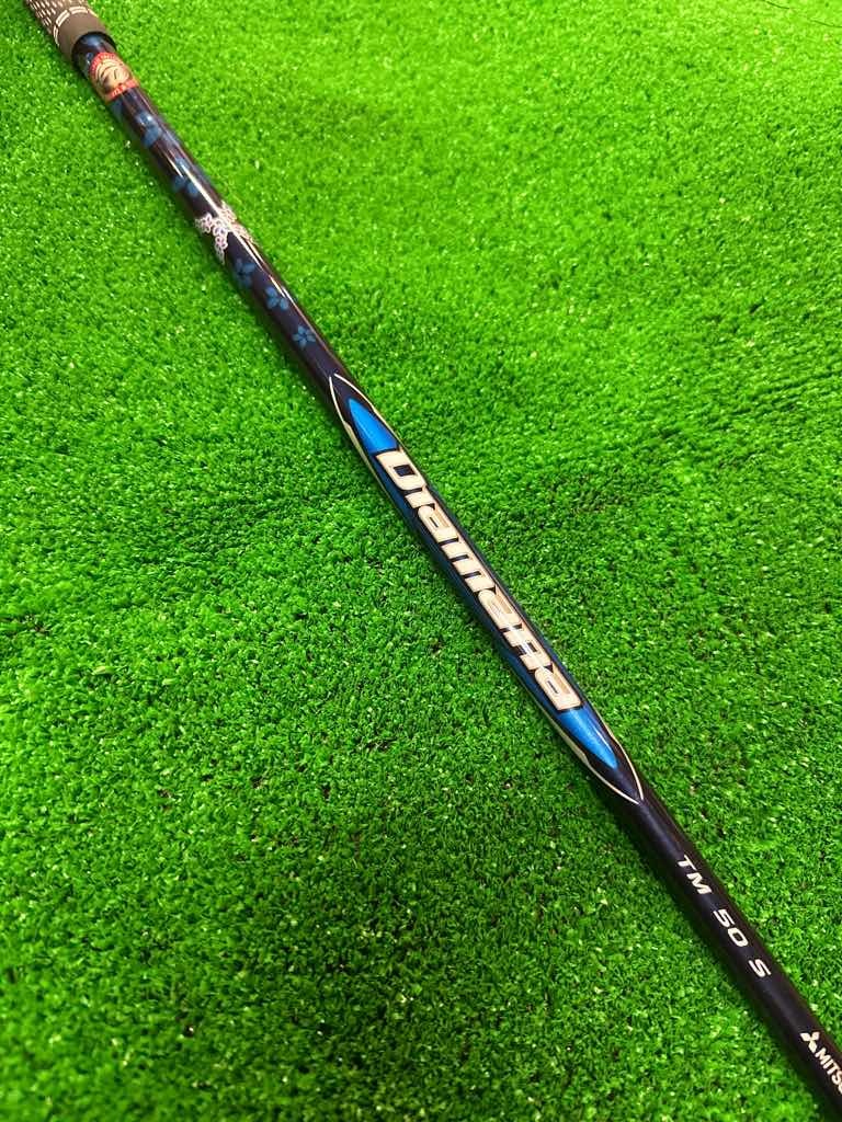 さ。 テーラーメイド TaylorMade Qi10フェアウェイウッド5W 18°（S)Diamana