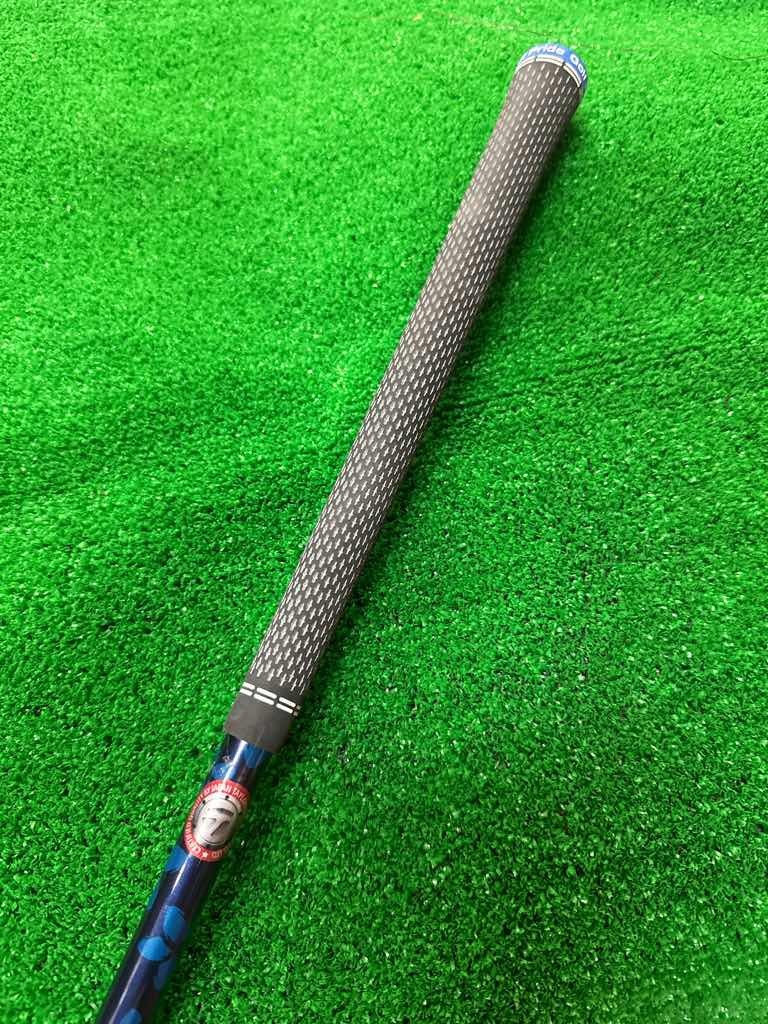 さ。 テーラーメイド TaylorMade Qi10フェアウェイウッド5W 18°（S)Diamana