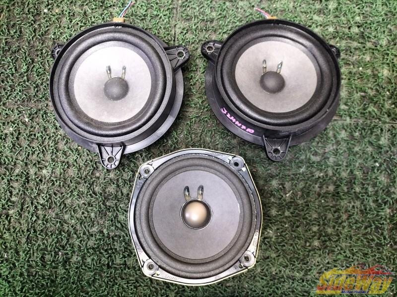 M_フェアレディZ(Z33)純正BOSEアンプ+スピーカー 10点【J24N】 - Yahoo