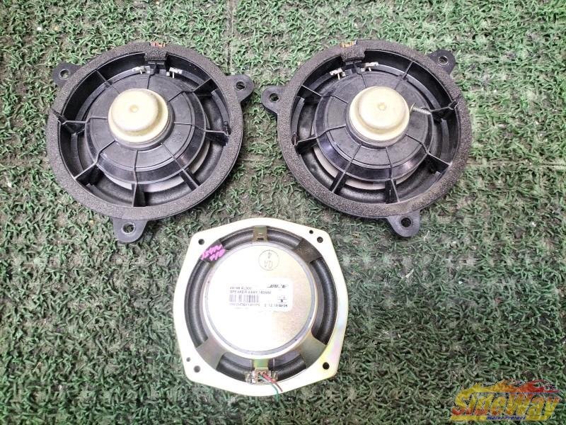 M_フェアレディZ(Z33)純正BOSEアンプ+スピーカー 10点【J24N】 - Yahoo