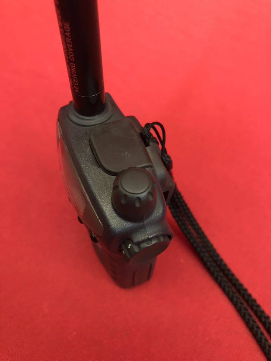 ☆美品☆コレクター放出☆STANDARD☆C701 トランシーバー 144/430