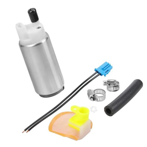 Produktbild von Benzinpumpen Kraftstoffpumpe Filter Sieb Element Für Für Vulcan 900 1700 VN900 VN1700 Classic Für Z650 Für Z900 Z1000 ABS KSF450 KFX450R ZG1400 Motorrad Kraftstoffpumpen(1piece