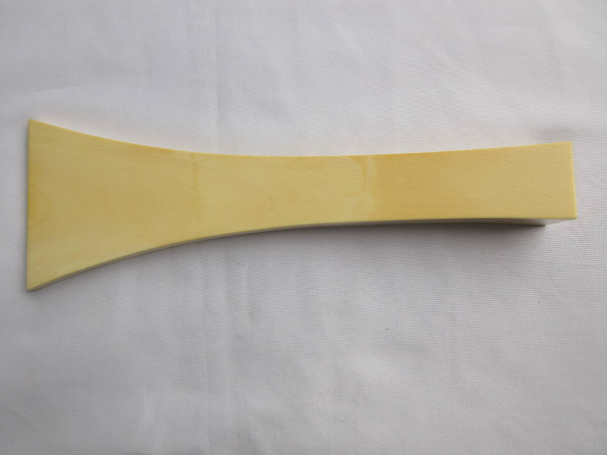 最高級材 / 義太夫.三味線丸撥 / 義太夫 / 三味線 / 丸バチ / 弦楽器 /和楽器_1