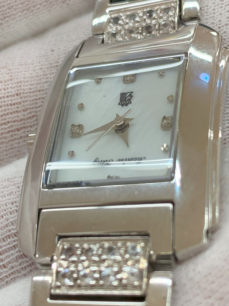 6MN高09007C】1円スタート☆稼働品☆MONTRE KING☆モンテキング☆4P