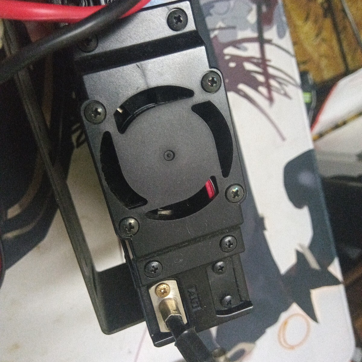 アマチュア 無線 YAESU FT-4800 デュアルバンド セパレート運用対応_6