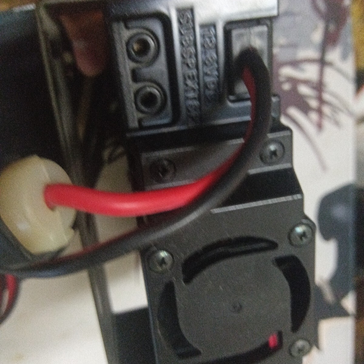 アマチュア 無線 YAESU FT-4800 デュアルバンド セパレート運用対応_7