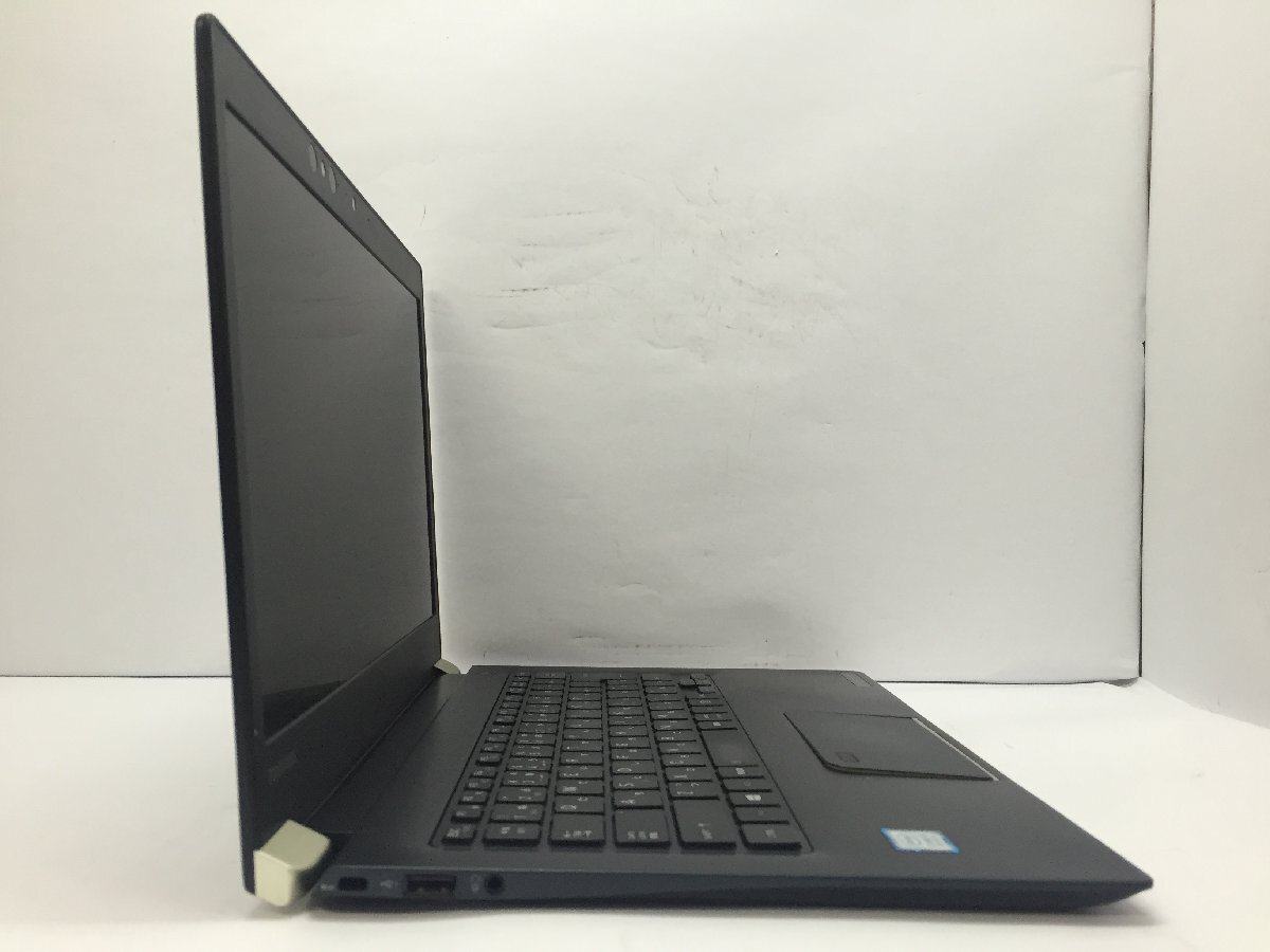 ジャンク/ TOSHIBA dynabook U63/J PU63JHC44DBAD11 Intel Core i5