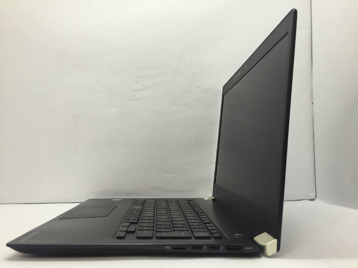 ジャンク/ TOSHIBA dynabook U63/J PU63JHC44DBAD11 Intel Core i5