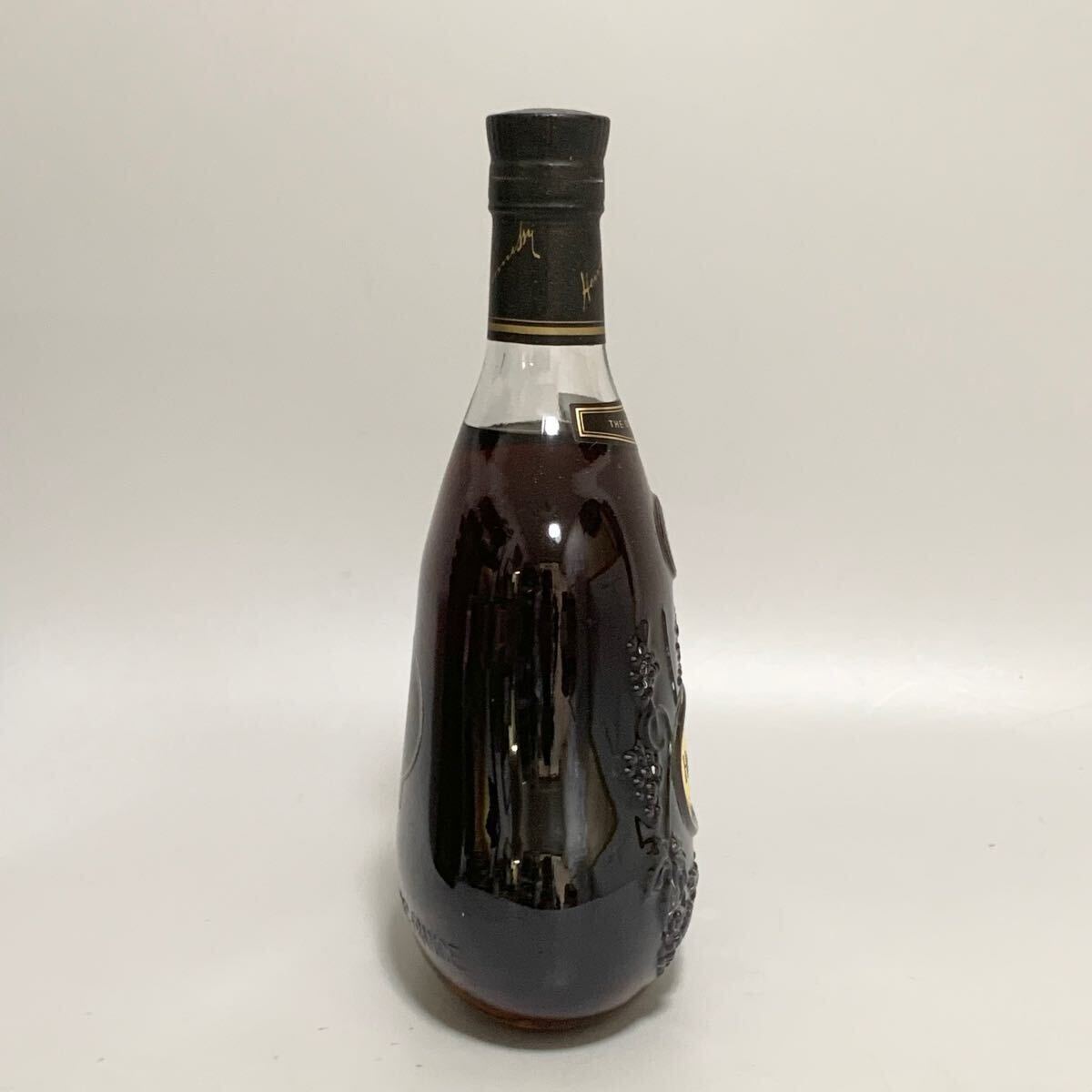 ヘネシー XO コニャック 40％ 700ml 未開栓 - メルカリ 1円 【未開栓