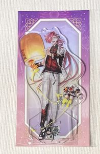 fgo アクリルマスコットのYahoo!オークション(旧ヤフオク!)の相場