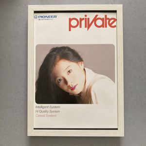 パイオニアprivateプライベートの値段と価格推移は？｜1件の売買データ