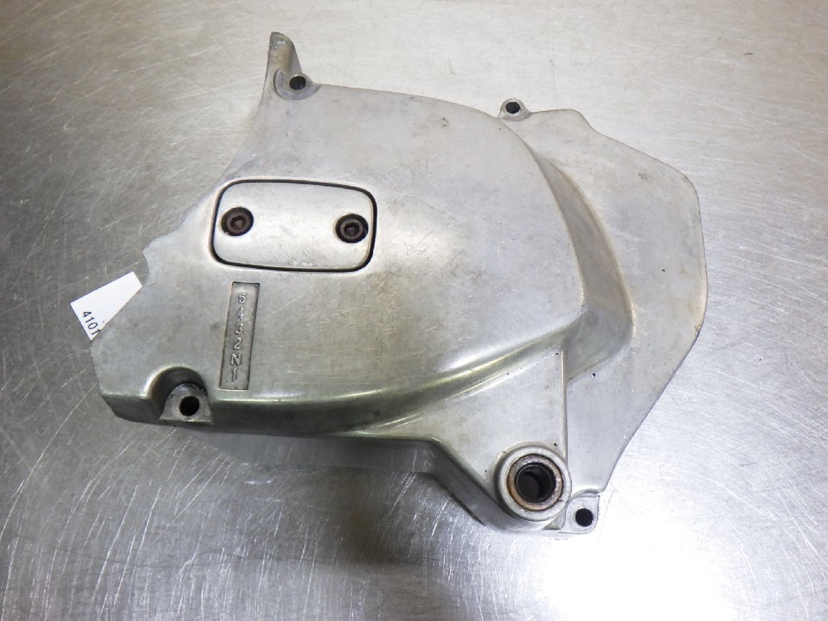 KZ1000MK2 エンジンカバー、スプロケットカバー☆Z750FX(カワサキ用