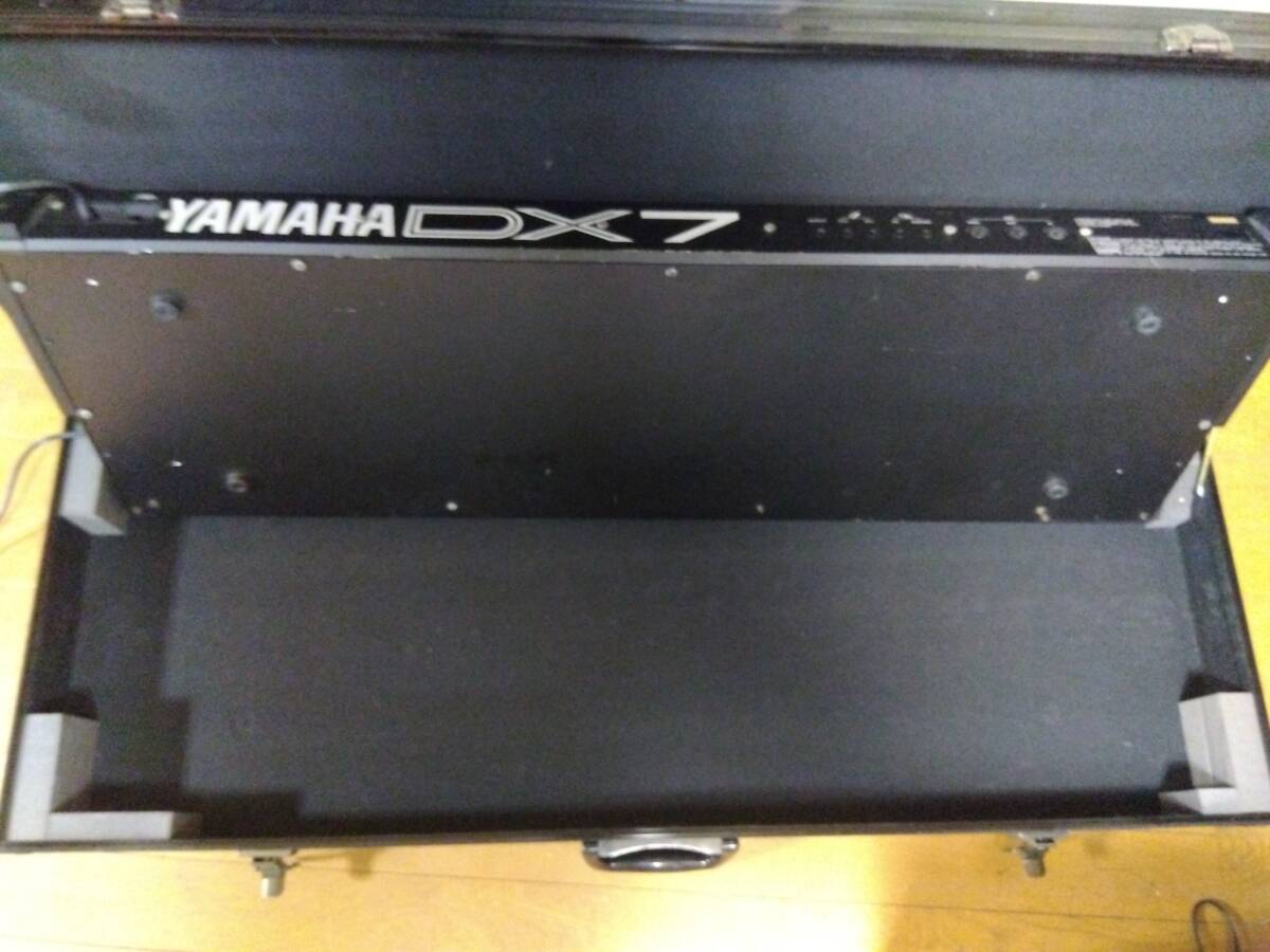 ■YAMAHA DX7S ジャンク扱い■_4
