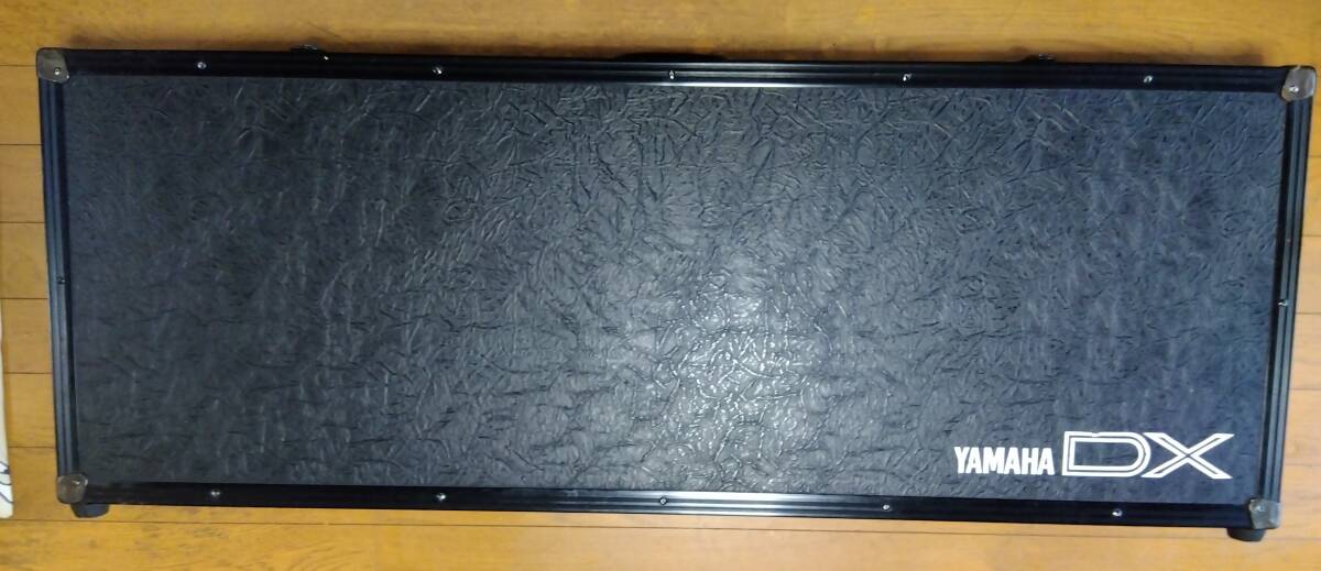 ■YAMAHA DX7S ジャンク扱い■_6