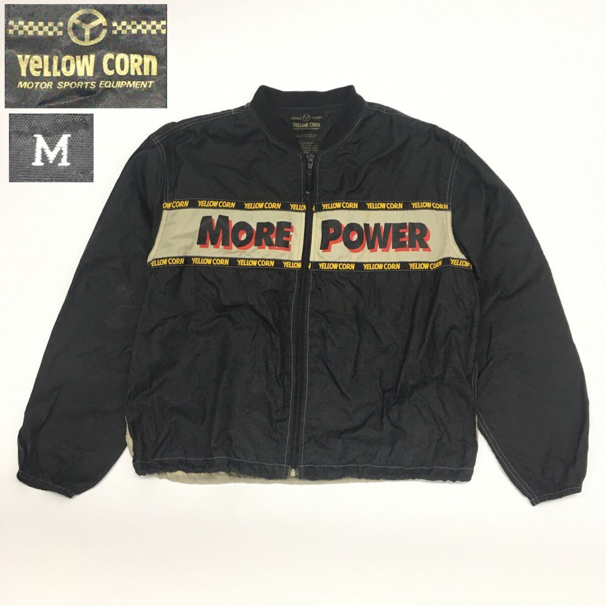 YELLOW イエローコーン CORN バイクウェア Corn | (イエローコーン 