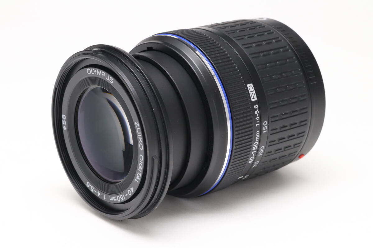 AB+ (良品) Olympus オリンパス E-620 ダブルズームキット シャッター 