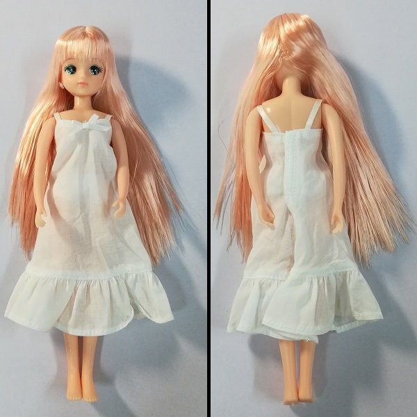 mBM742a [人気] リトルファクトリー リカちゃんキャッスル きらちゃん