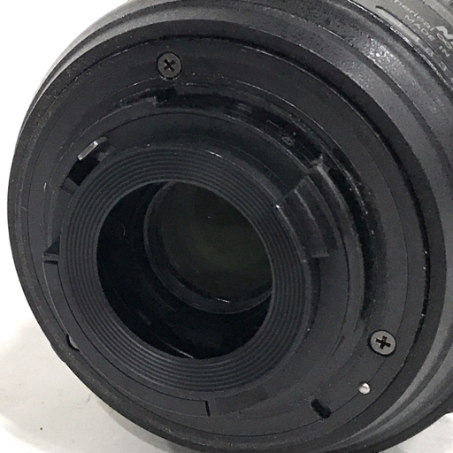 Nikon D3100 AF-S DX NIKKOR 18-55mm 1:3.5-5.6G VR デジタル一眼レフカメラ レンズ_10