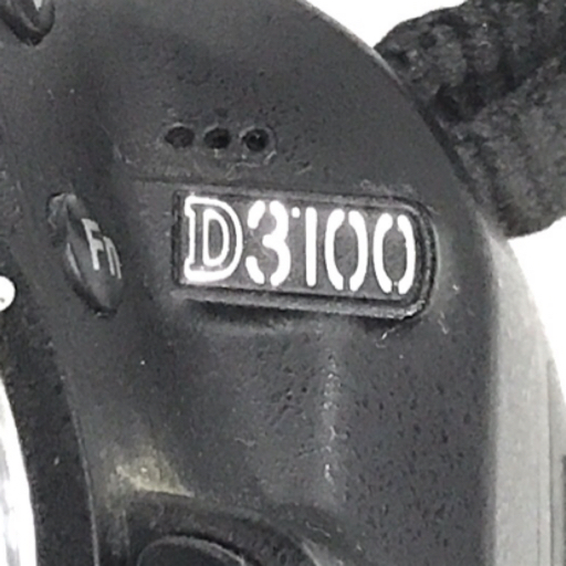 Nikon D3100 AF-S DX NIKKOR 18-55mm 1:3.5-5.6G VR デジタル一眼レフカメラ レンズ_7