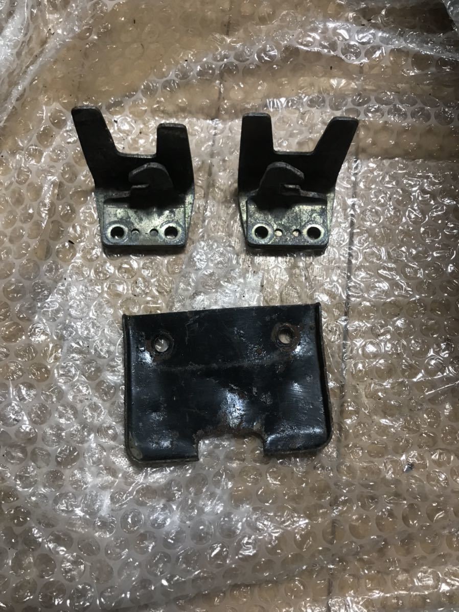 バブホーク用シート固定金具　　2_1