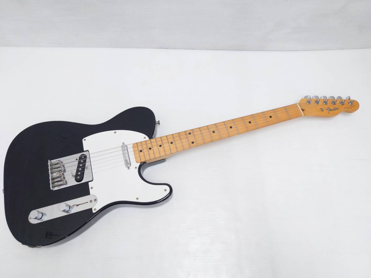 gk39 180) 現状品 Fender Japan Telecaster TL-40 Oシリアル