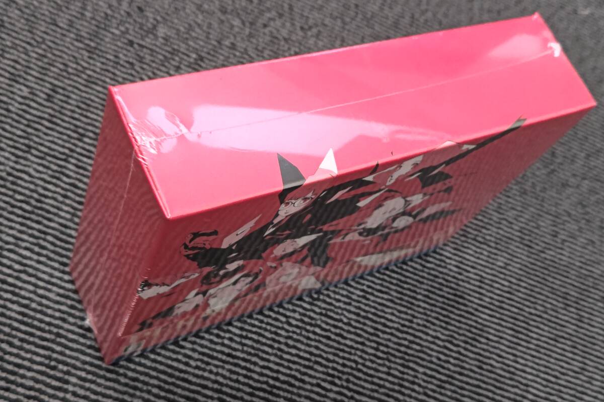 PS4 ペルソナ5 ザ・ロイヤル ストレートフラッシュ・エディション 新品