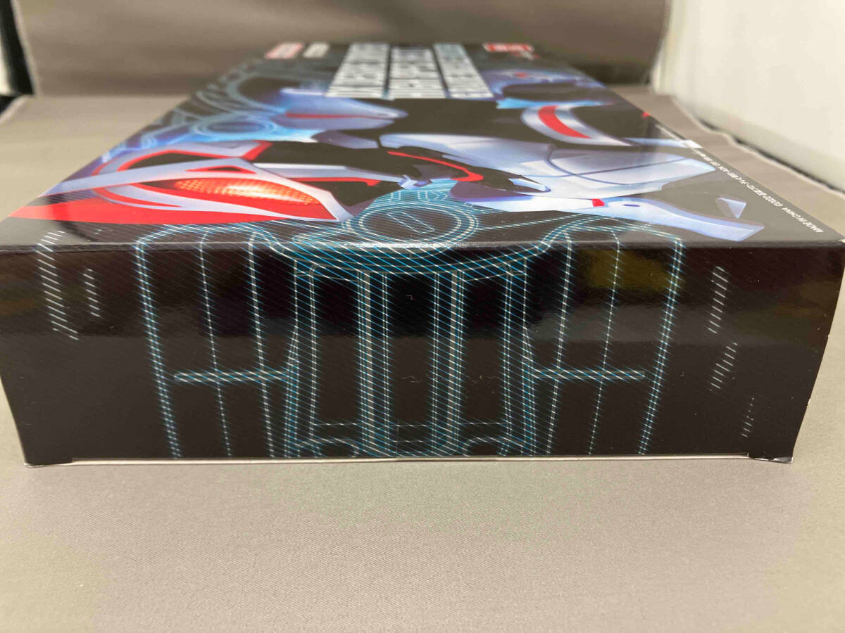 DXデザイアドライバー ハイスペックベルト帯&レイズバックルホルダー 