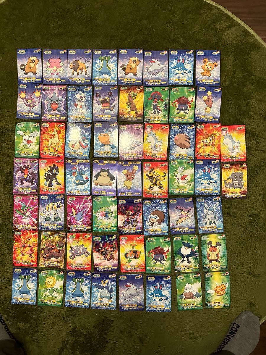 ポケモンカード まとめ売り アドバンスジェネレーション トップサン