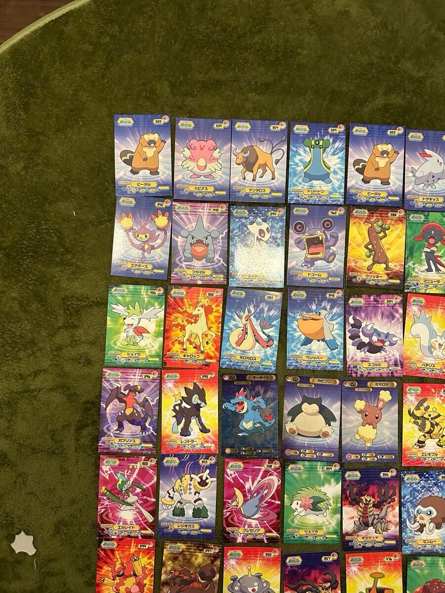 ポケモンカード まとめ売り アドバンスジェネレーション トップサン