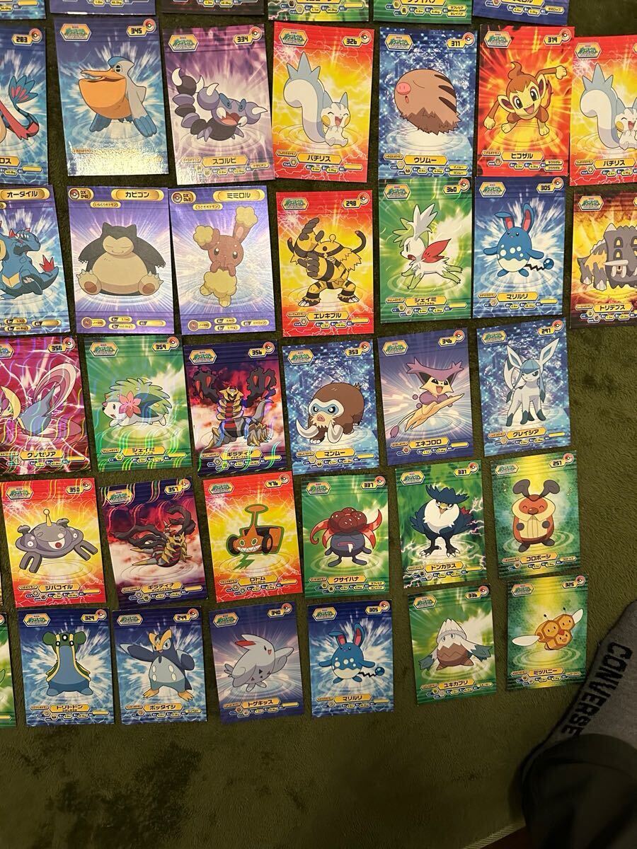 ポケモンカード まとめ売り アドバンスジェネレーション トップサン