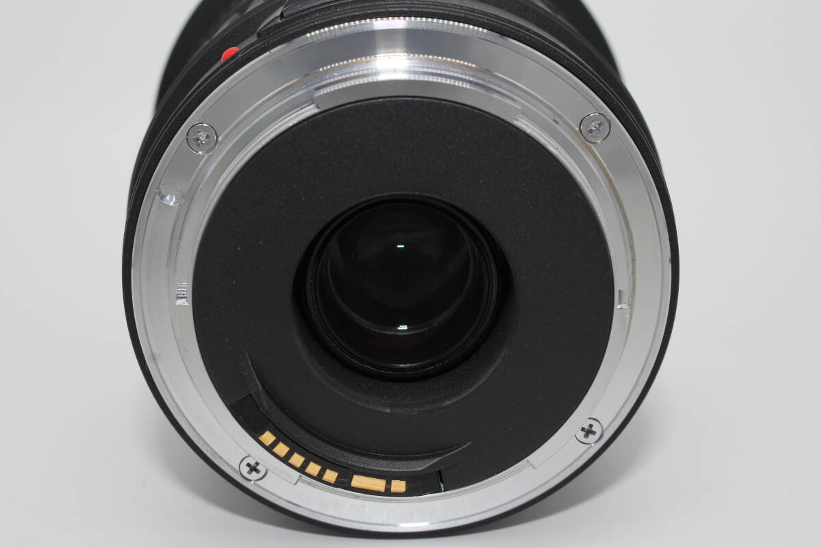 ☆良品☆ TAMRON タムロン SP AF 11-18mm F4.5-5.6 Di II A13 Canon