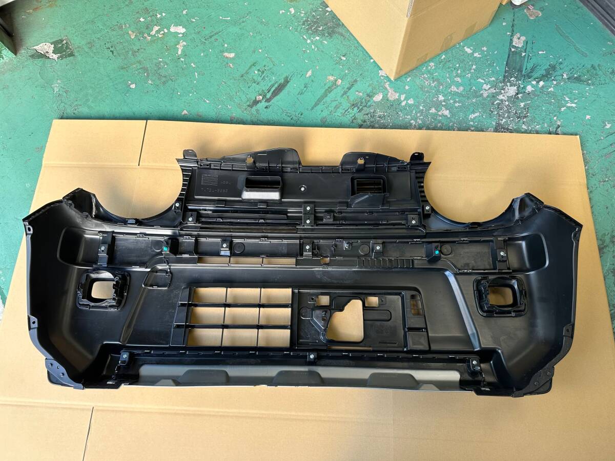 ☆新車外し☆美品☆スズキ ハスラー タフワイルド MR52S MR92S 純正 