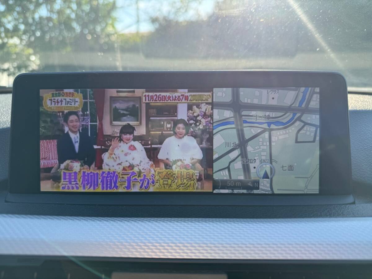 ☆愛知県豊橋発☆乗って帰れます☆平成26年☆検7/10☆F31 BMW 320dツーリング Mスポーツ☆ドライビングアシスト☆パワーバックドア☆_10