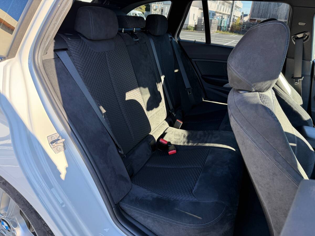 ☆愛知県豊橋発☆乗って帰れます☆平成26年☆検7/10☆F31 BMW 320dツーリング Mスポーツ☆ドライビングアシスト☆パワーバックドア☆_6