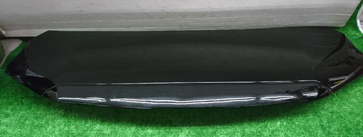 ☆中古品☆30系 アルファード ヴェルファイア後期 純正 ボンネット
