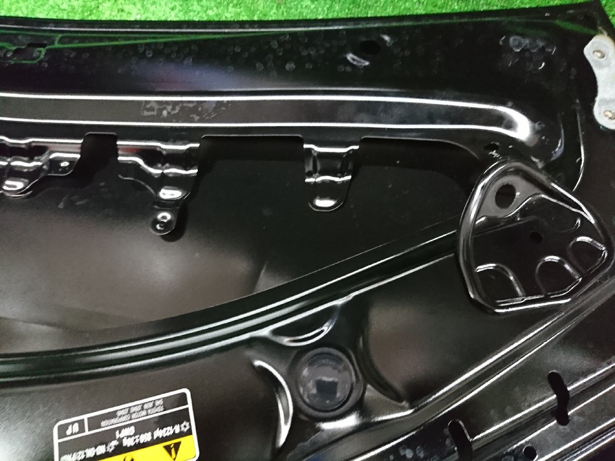 ☆中古品☆30系 アルファード ヴェルファイア後期 純正 ボンネット