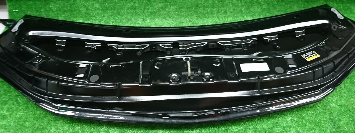 ☆中古品☆30系 アルファード ヴェルファイア後期 純正 ボンネット