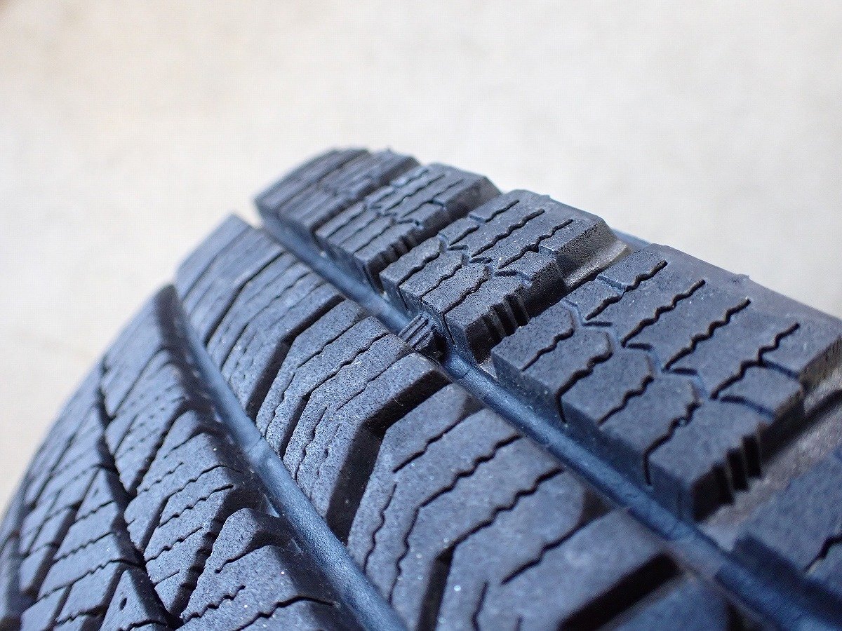 YS13011【送料無料145/80R13】モコ MRワゴン N-BOX タント 2021年製 BS 