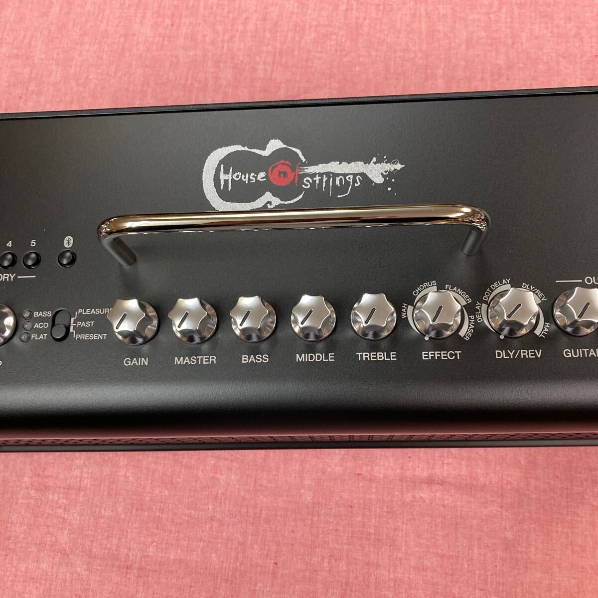 YAMAHA ギターアンプ THR30II Wireless TAK MATSUMOTO 新品 未使用_2