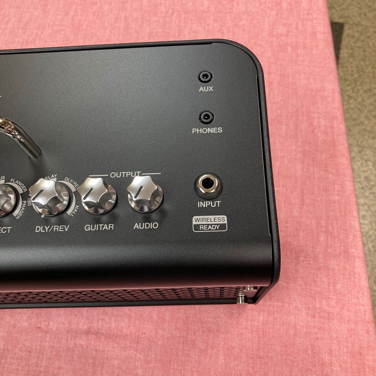 YAMAHA ギターアンプ THR30II Wireless TAK MATSUMOTO 新品 未使用_6