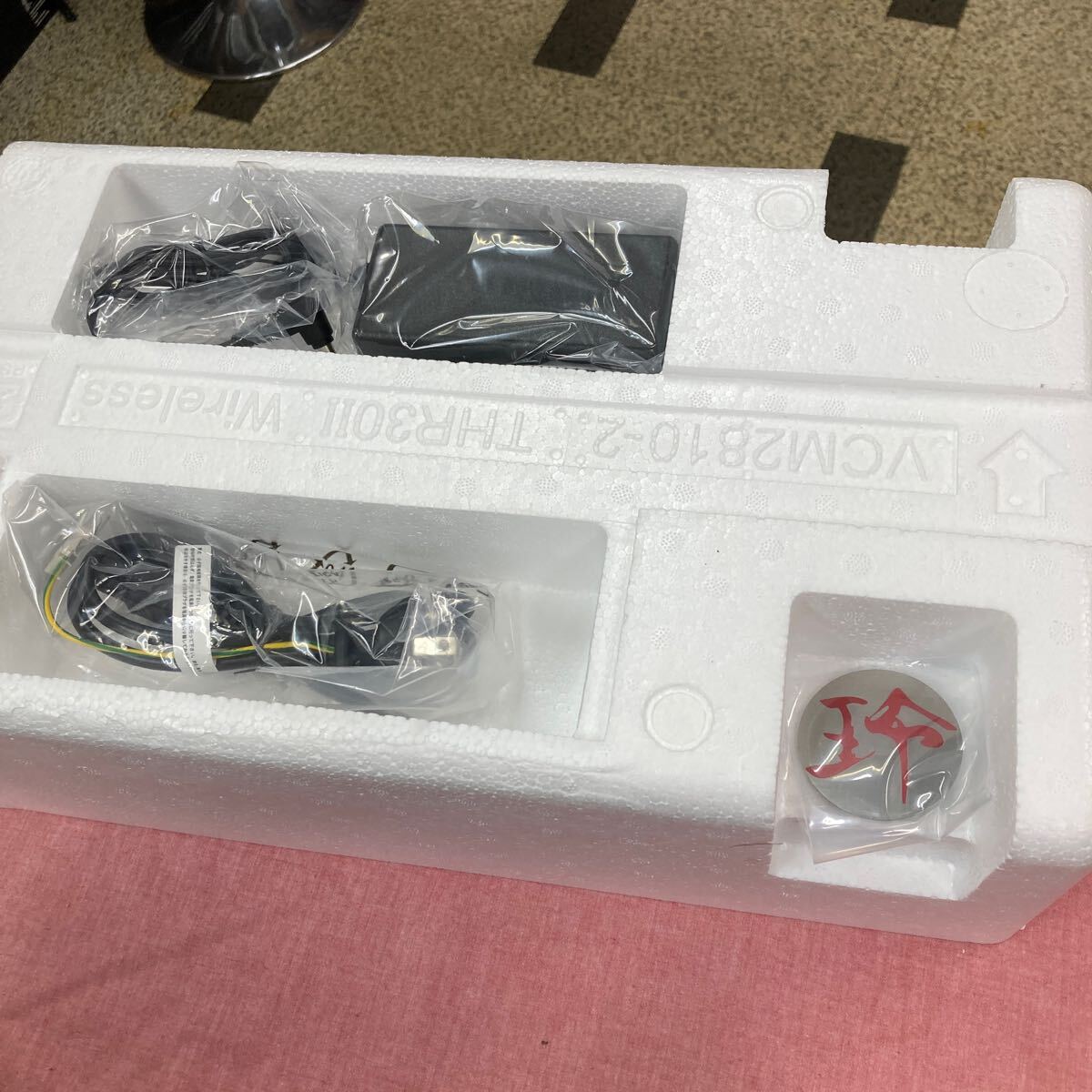 YAMAHA ギターアンプ THR30II Wireless TAK MATSUMOTO 新品 未使用_7