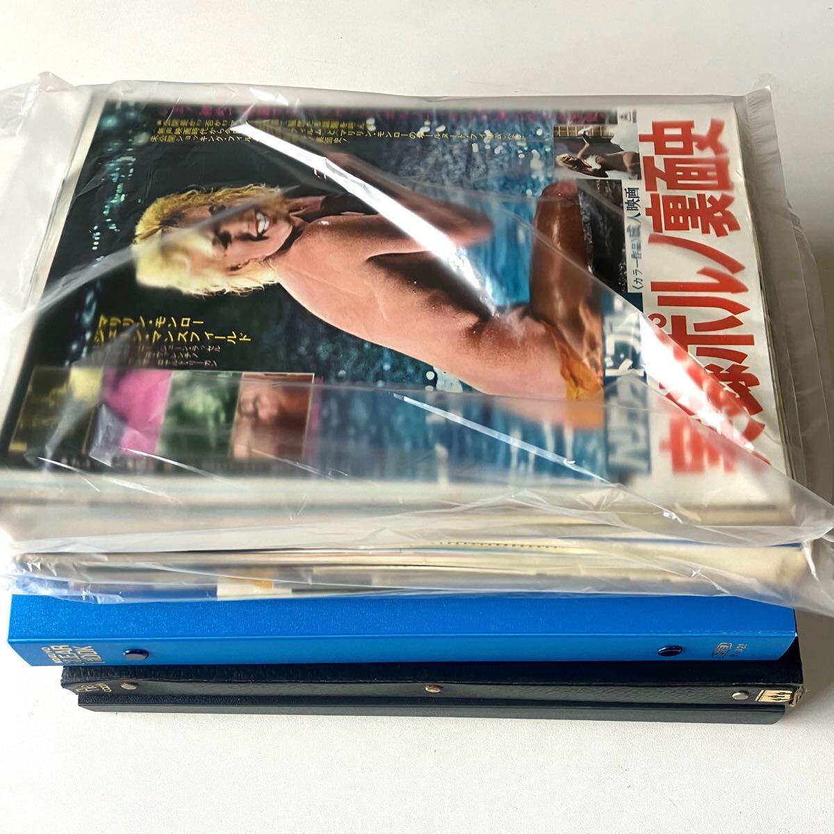 映画チラシ 映画フライヤー 600枚以上 まとめ売り 1970年代 ほぼダブり