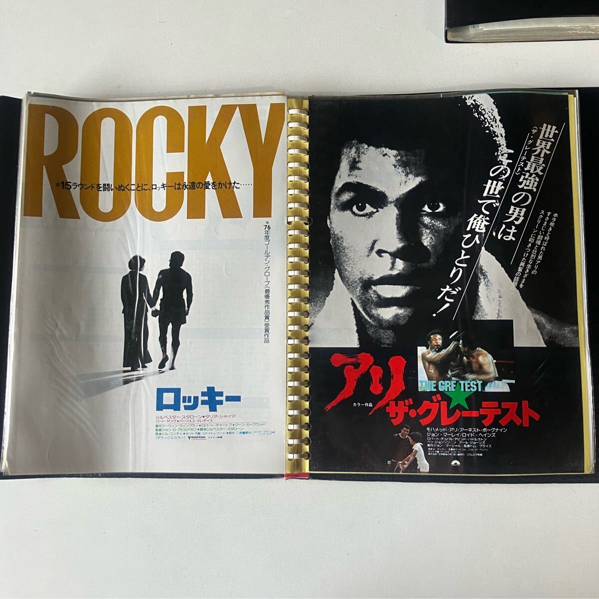 映画チラシ 映画フライヤー 600枚以上 まとめ売り 1970年代 ほぼダブり