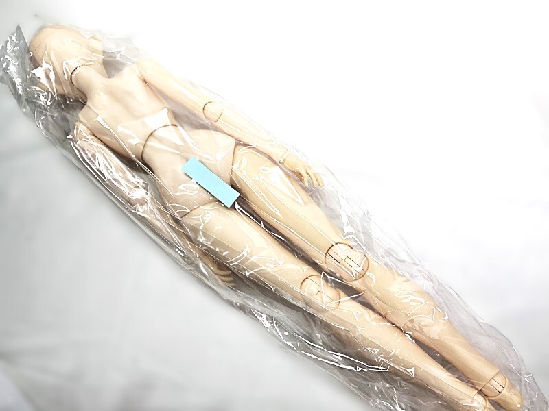 アゾン 1/3 七つの大罪 レヴィアタン 未組立品 補足参照 ドール 同梱