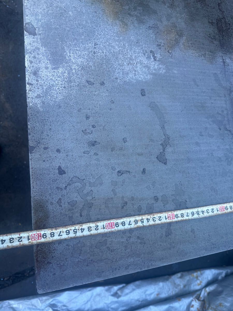 NABEYA 作業定盤　定盤寸法　巾 1800 x 奥行 900 x 厚さ 150 mm_8