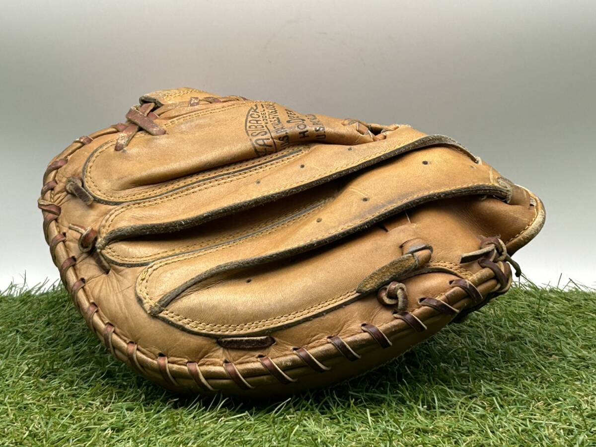 120604】Rawlings ローリングス 一般用 軟式 キャッチャーミット
