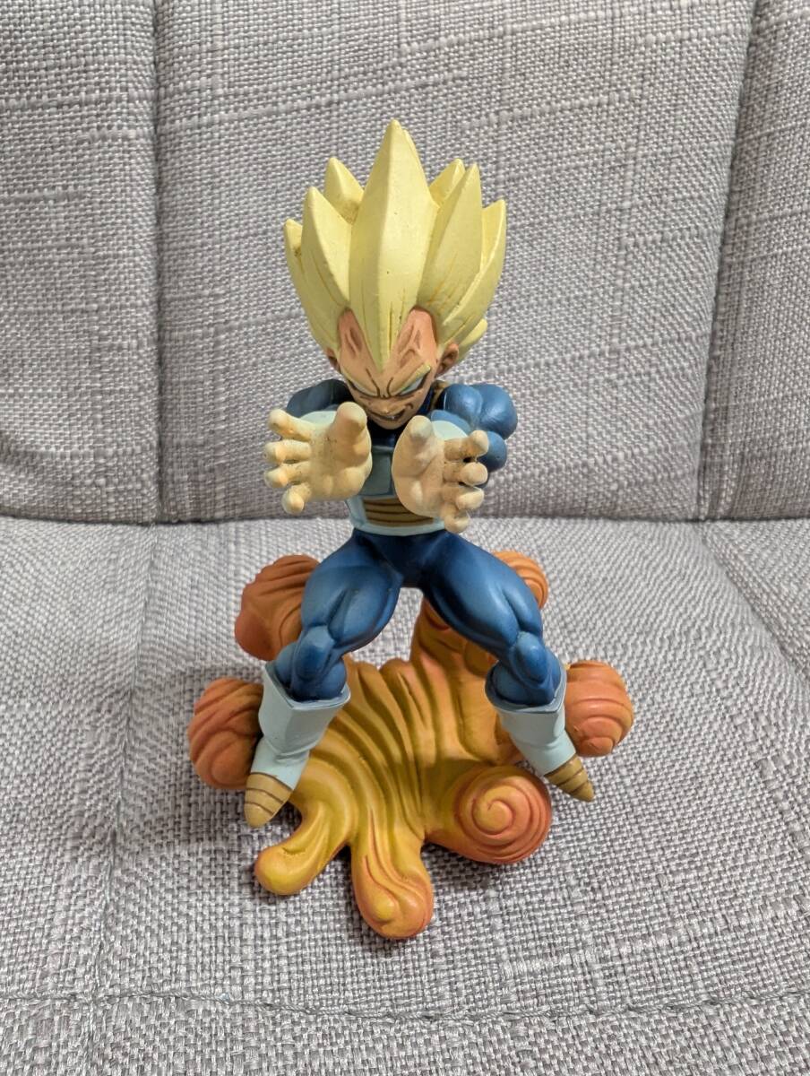フィギュア ドラゴンボール ドラカプ ドラゴンボールカプセル・ネオ