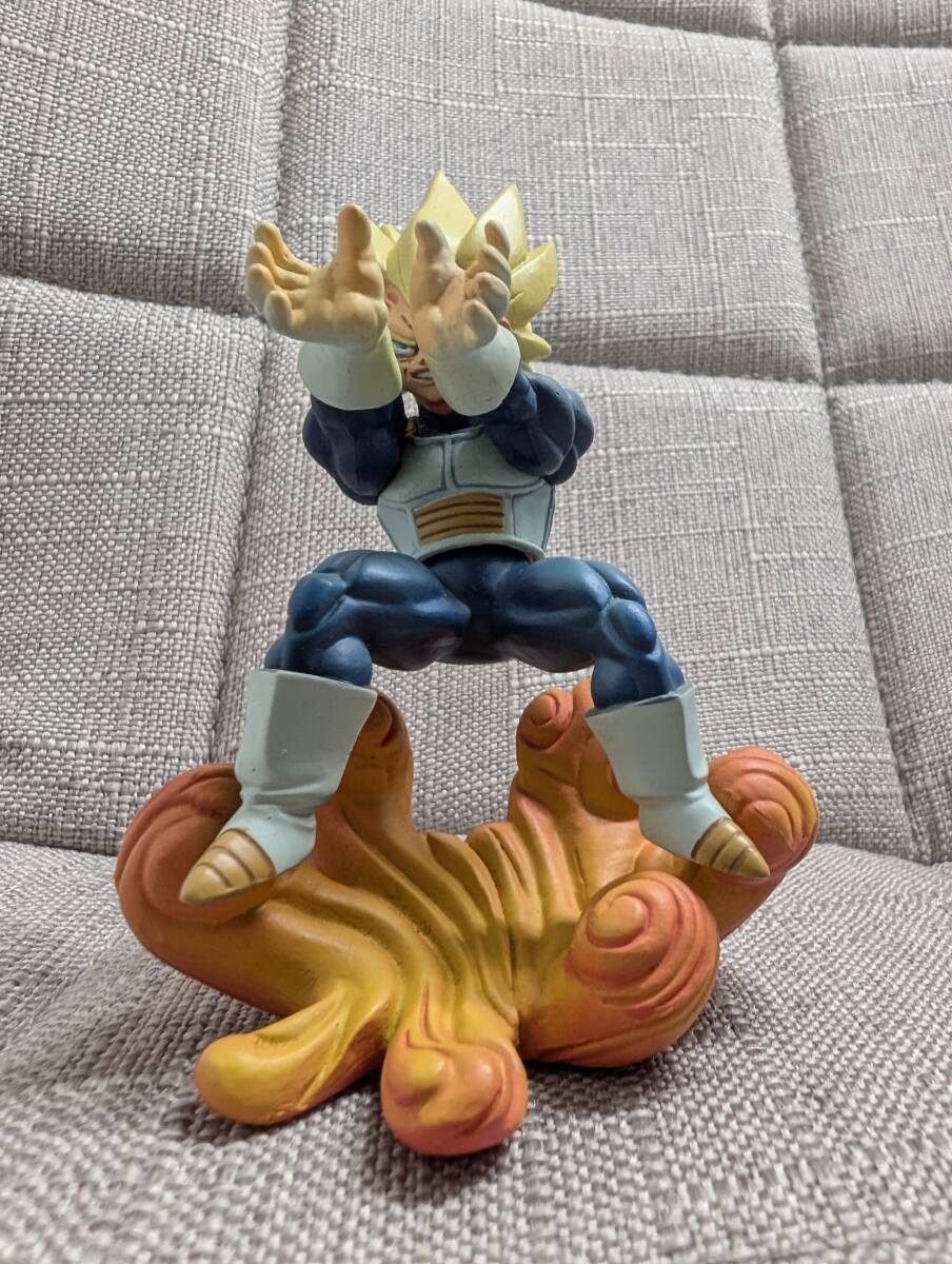フィギュア ドラゴンボール ドラカプ ドラゴンボールカプセル・ネオ